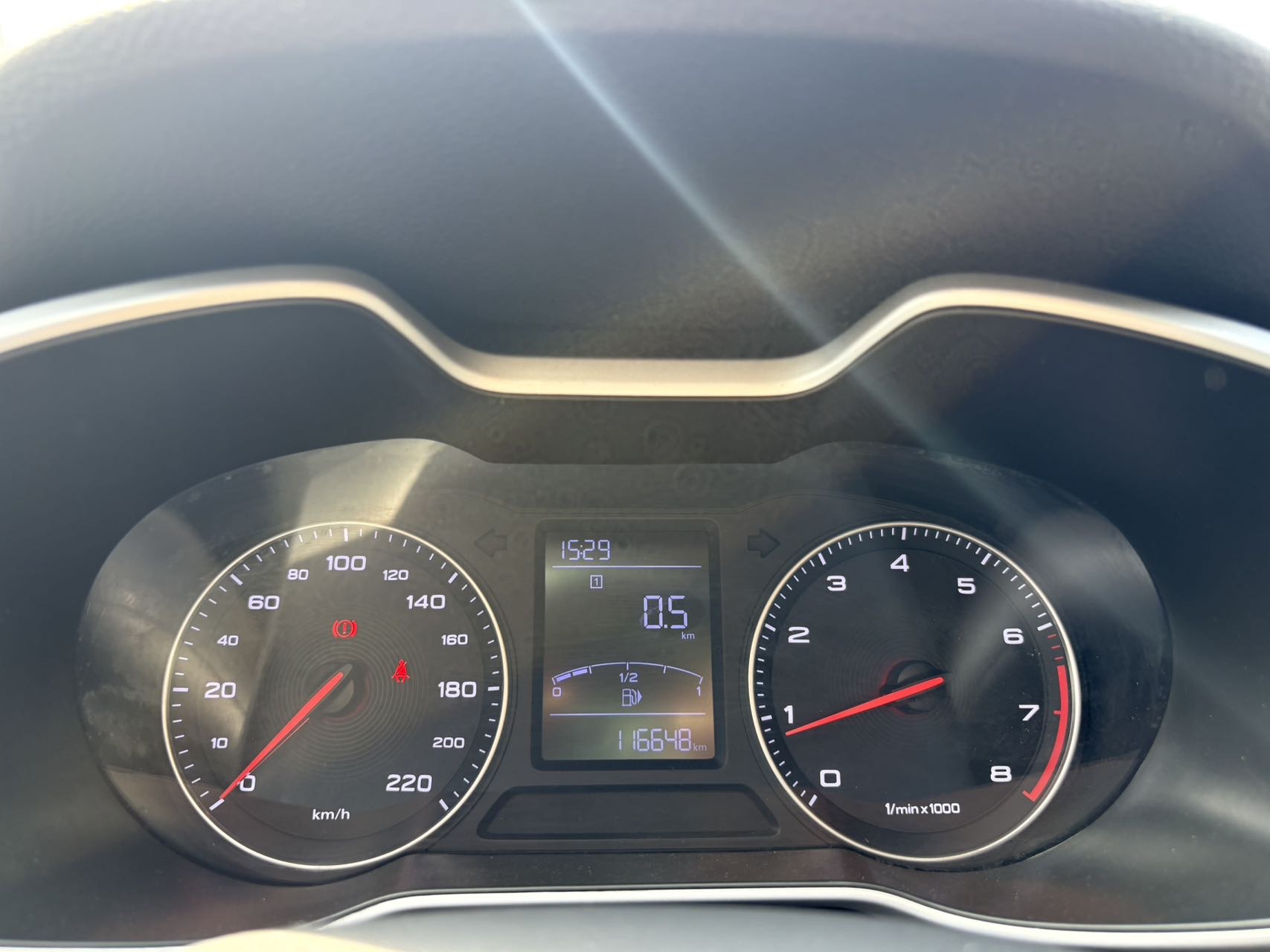 MG ZS 2019 immagine di auto #9