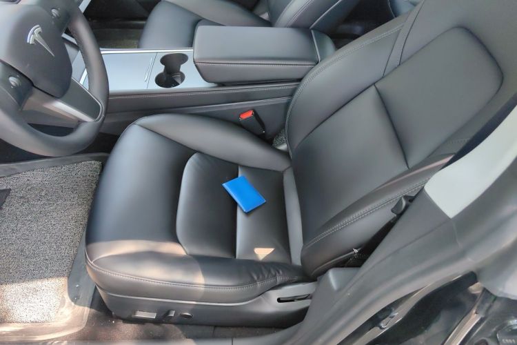 Tesla Model 3 2022 #16 Tesla Model 3 2022 car image #16