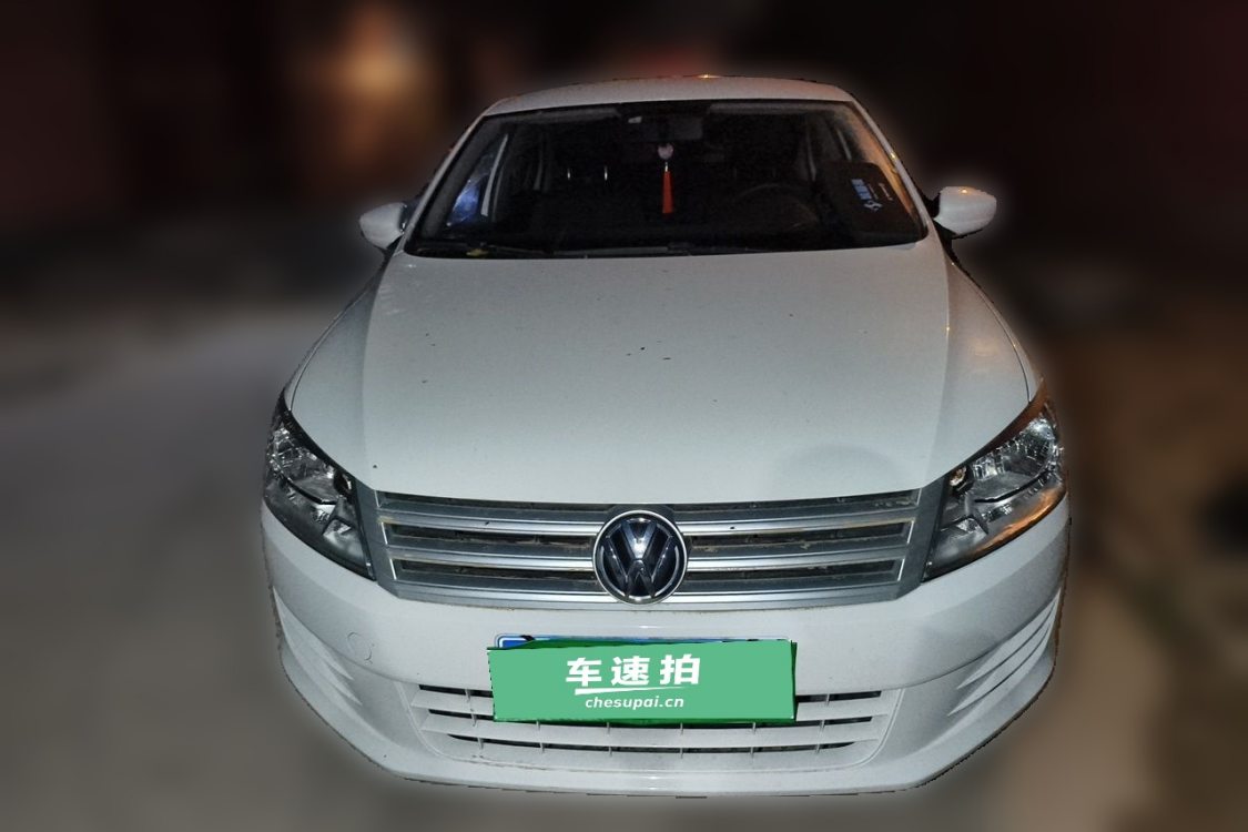 Volkswagen Santana 2014 #5 Volkswagen Santana 2014 car image #5