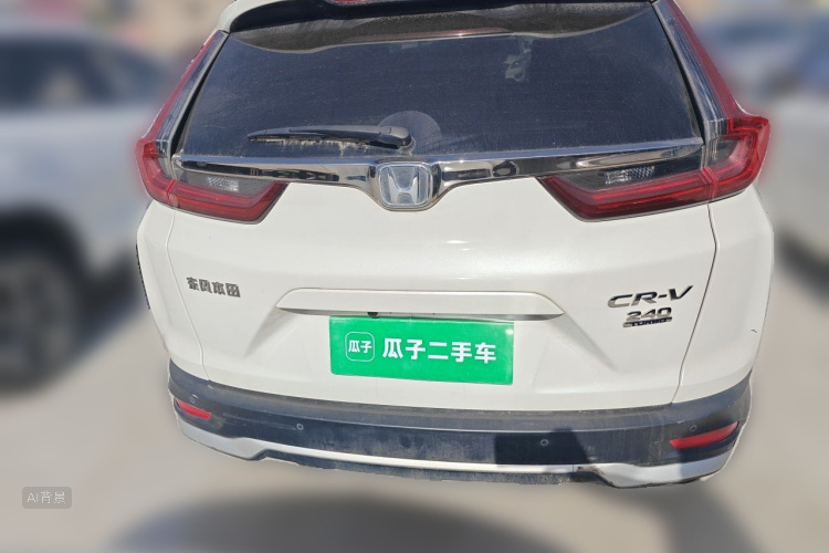 Honda CR-V 2022 car image #6