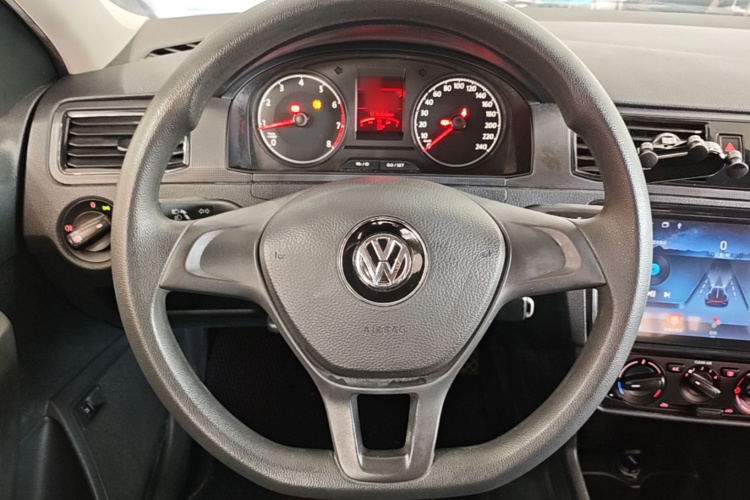 Volkswagen Santana 2021 #11 Volkswagen Santana 2021 car image #11