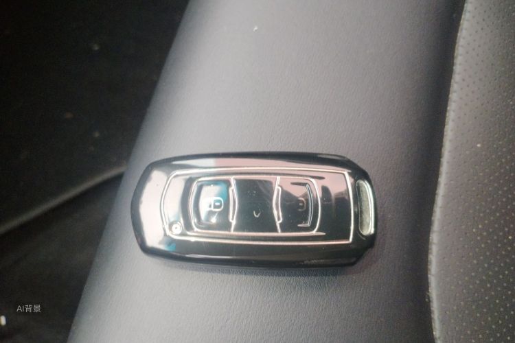 GEELY Emgrand 2018 #10 GEELY Emgrand 2018 car image #10