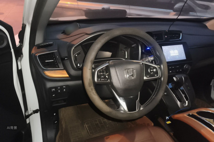 Honda CR-V 2020 #11 Honda CR-V 2020 car image #11