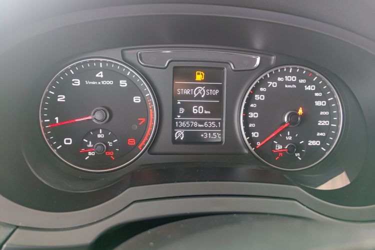 Audi Q3 2016 #12 Audi Q3 2016 car image #12