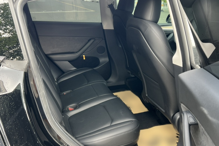 Tesla Model Y 2023 #16 Tesla Model Y 2023 car image #16