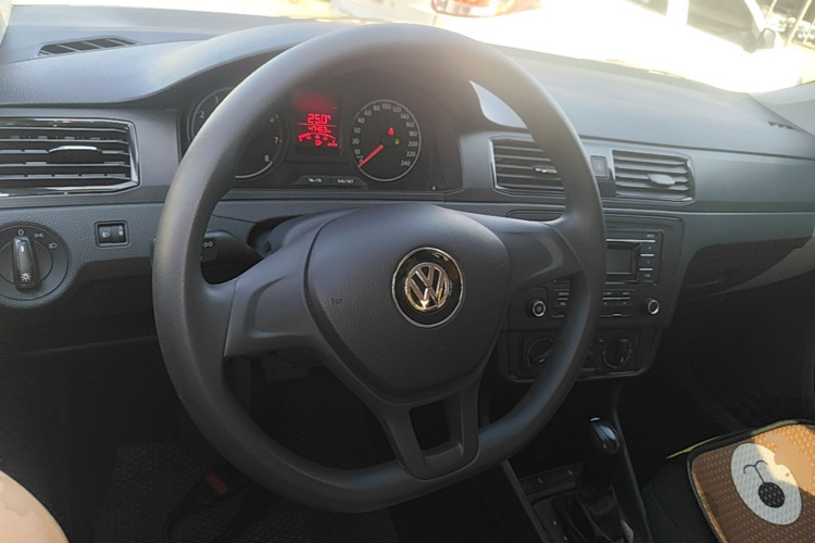 Volkswagen Santana 2023 #11 Volkswagen Santana 2023 car image #11