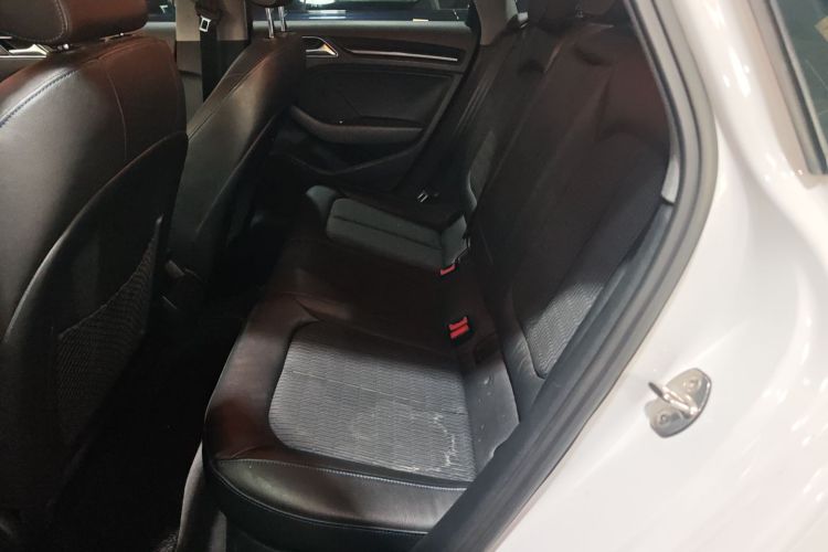 奥迪 奥迪A3 2019 汽车图片 #17