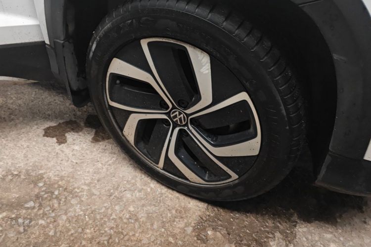Volkswagen Tharu 2023 #9 Volkswagen Tharu 2023 car image #9