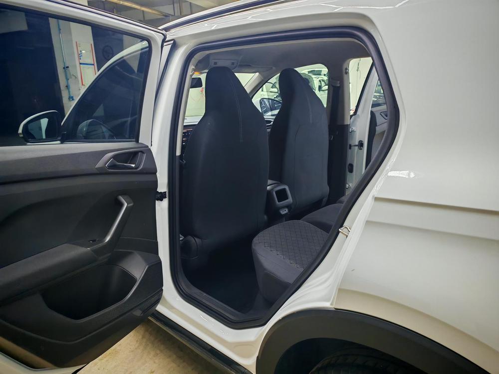 Volkswagen T-Cross 2023 imagem de carro #8