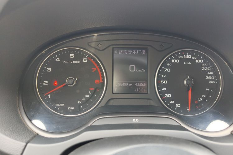 Audi A3 2020 #12 Audi A3 2020 immagine di auto #12