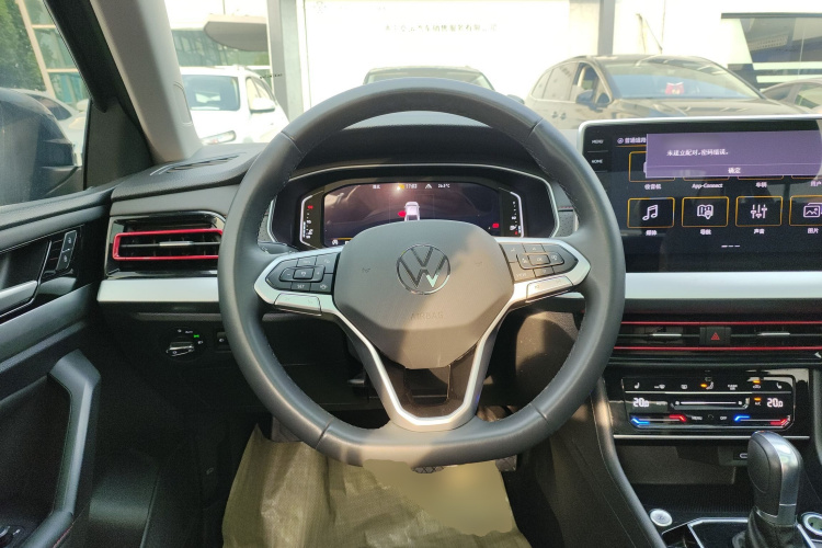 Volkswagen Lavida 2024 imagen de coche #11