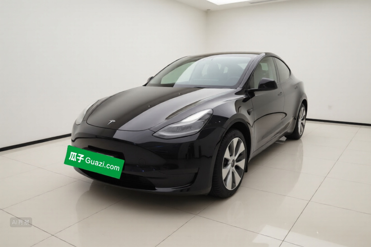 Tesla Model Y 2022 #2 Tesla Model Y 2022 car image #2