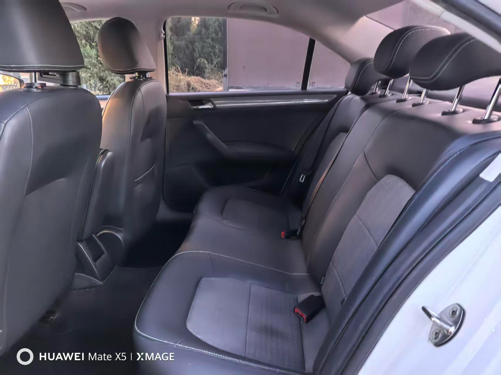 Volkswagen Santana 2018 #6 Volkswagen Santana 2018 car image #6