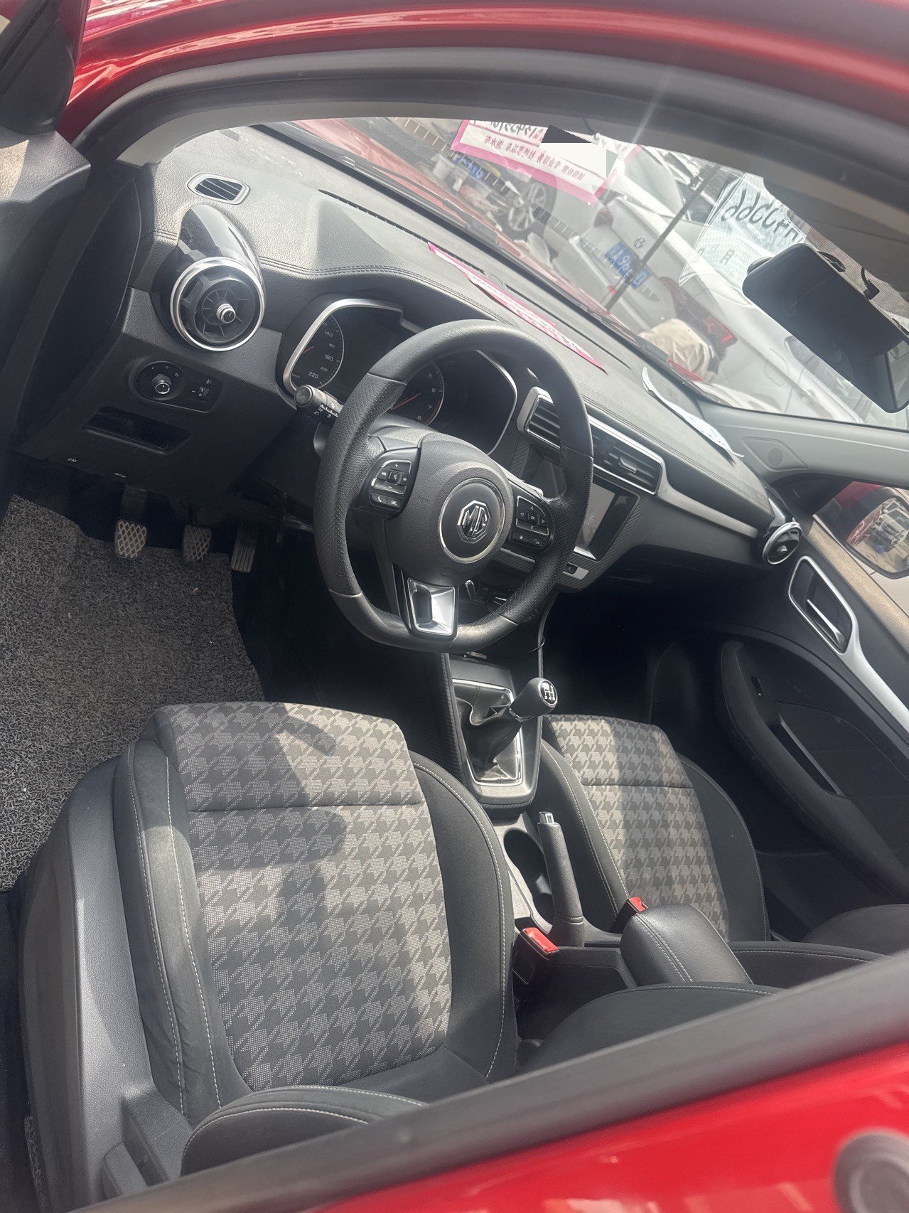 名爵 名爵ZS 2021 汽车图片 #3