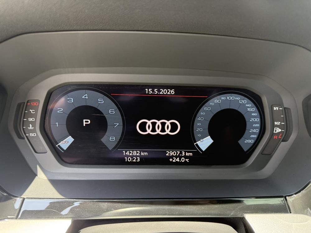 Audi A3 2023 #6 Audi A3 2023 car image #6