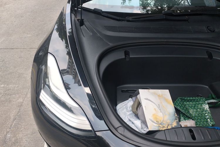 Tesla Model 3 2020 #28 Tesla Model 3 2020 car image #28