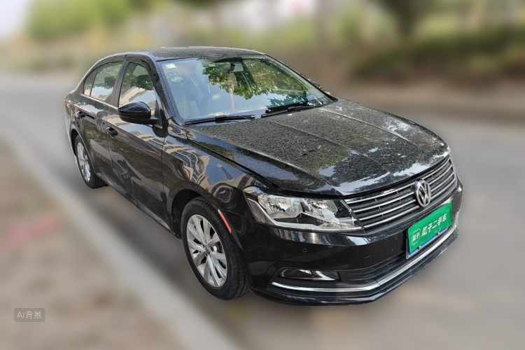 Volkswagen Lavida 2016 #4 Volkswagen Lavida 2016 car image #4