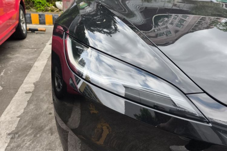 Tesla Model 3 2024 #8 Tesla Model 3 2024 immagine di auto #8