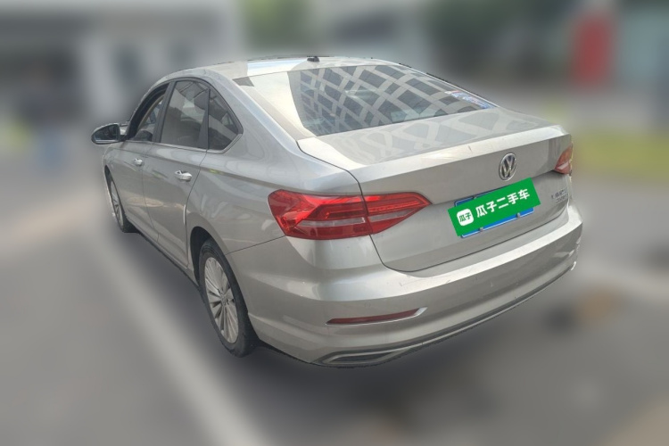 Volkswagen Lavida 2019 imagem de carro #5