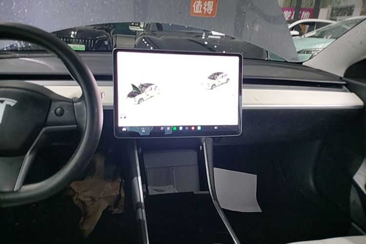 Tesla Model 3 2020 #17 Tesla Model 3 2020 car image #17