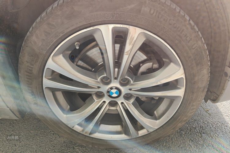 BMW X1 New Energy 2021 #9 BMW X1 New Energy 2021 image de voiture #9
