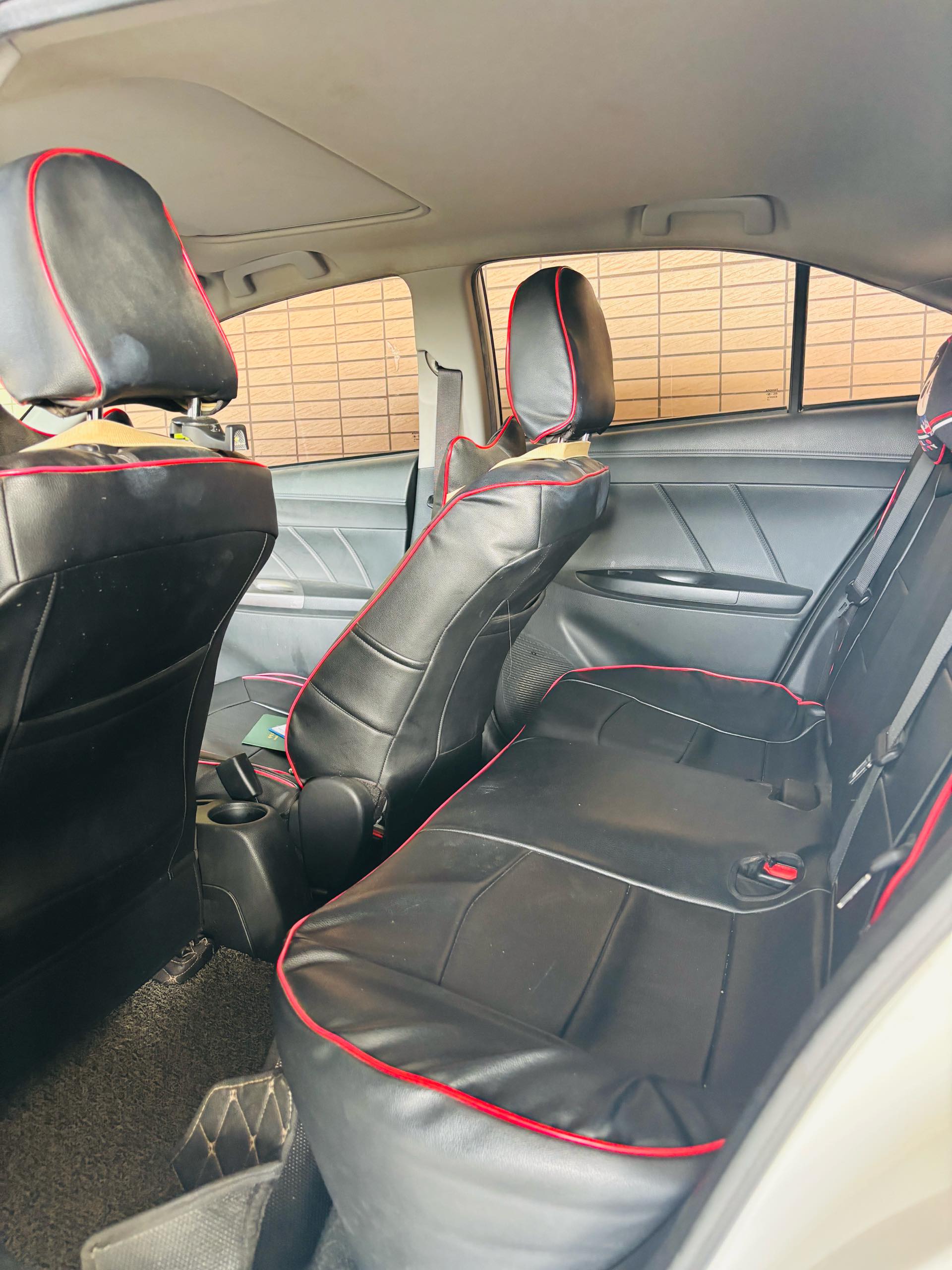 Toyota Vios 2017 car image #4