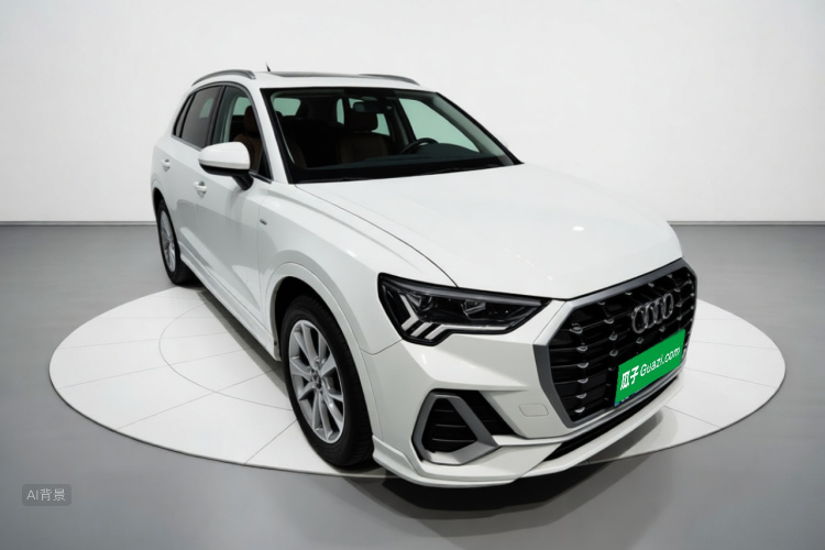 Audi Q3 2019 #4 Audi Q3 2019 car image #4
