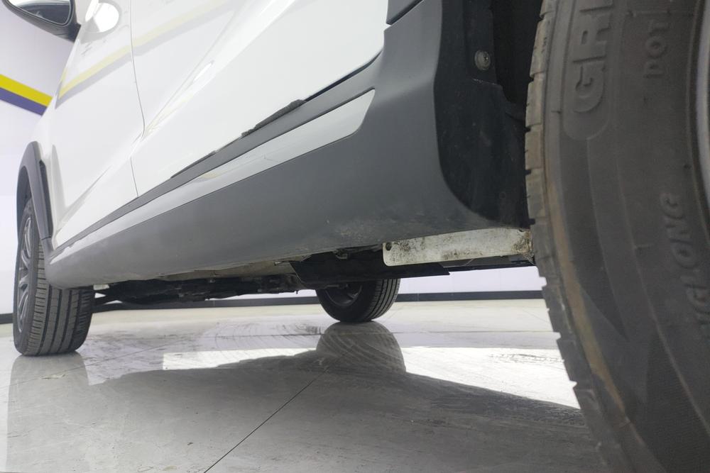 Chery Tiggo 3x 2024 #8 Chery Tiggo 3x 2024 car image #8