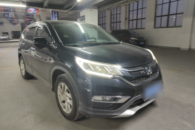 Honda CR-V 2016 car image #6