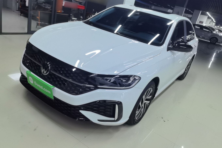 Volkswagen Lavida 2023 #2 Volkswagen Lavida 2023 immagine di auto #2