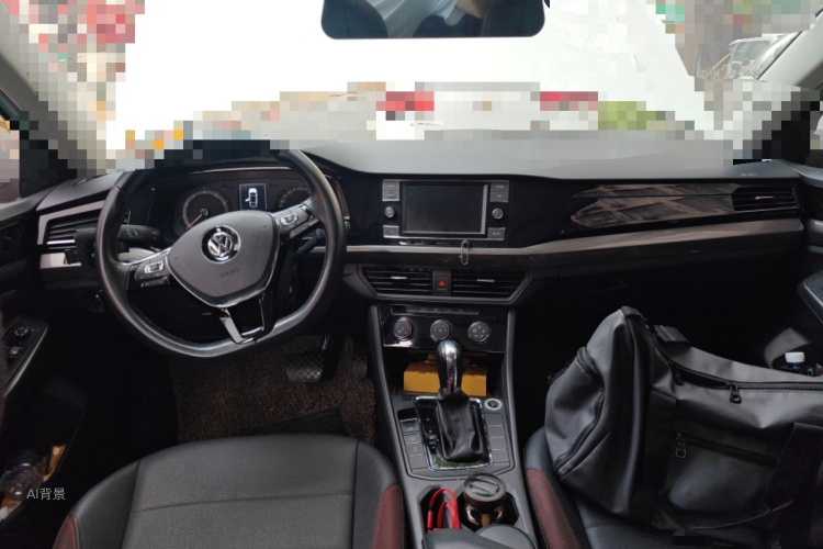 Volkswagen Bora 2020 صورة سيارة #11