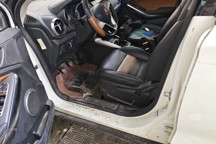 BYD Yuan 2016 image de voiture #18