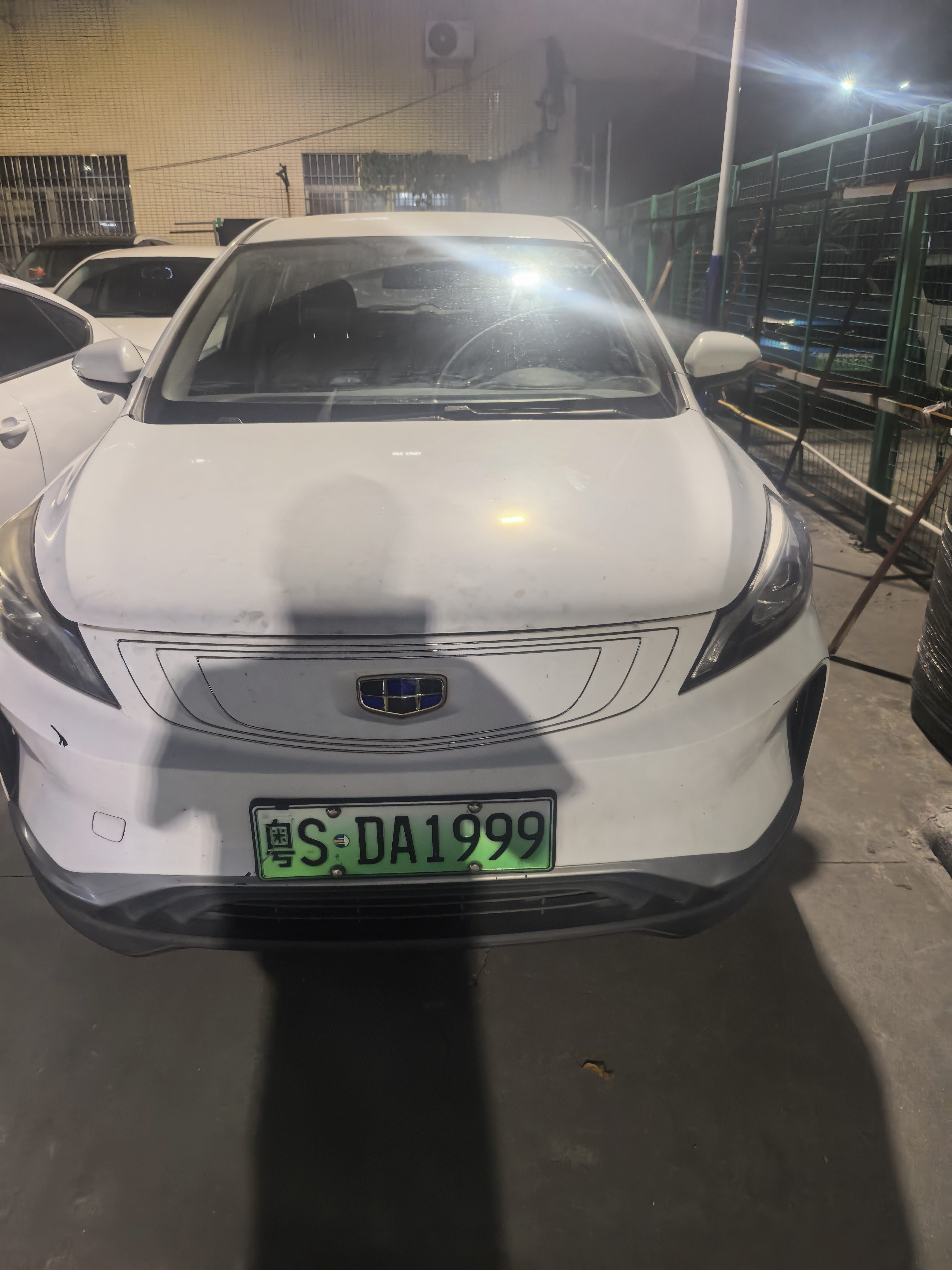 2019 #2 2019 imagen de coche #2