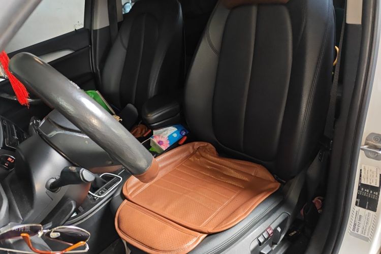 BMW X1 2018 car image #17