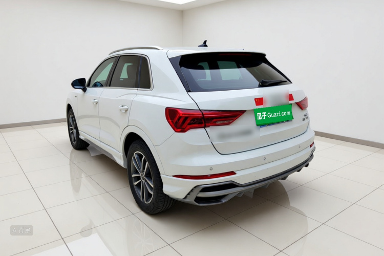 Audi Q3 2020 #5 Audi Q3 2020 car image #5