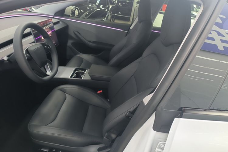 Tesla Model 3 2024 immagine di auto #15
