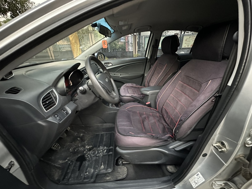 Chery Arrizo 3 2015 immagine di auto #2