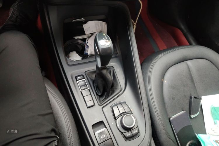 BMW X1 2016 car image #16