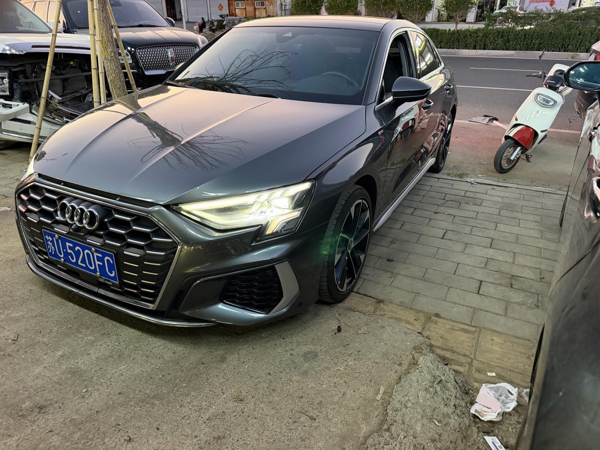 2023 car image 