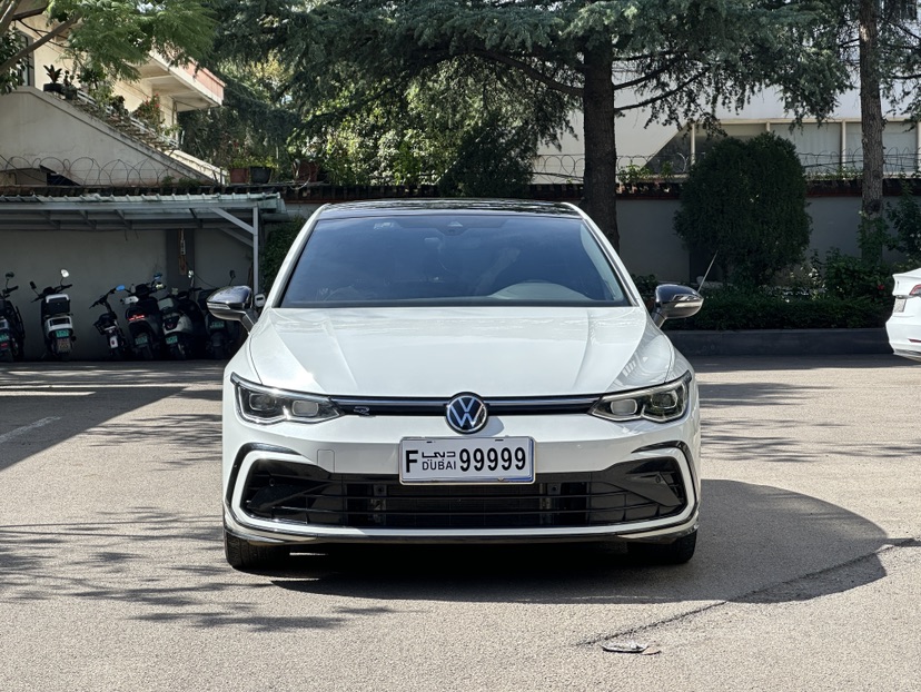 Volkswagen Golf 2022 imagem de carro #2