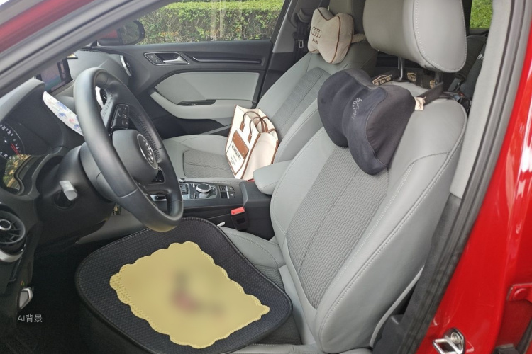 Audi A3 2019 #17 Audi A3 2019 car image #17