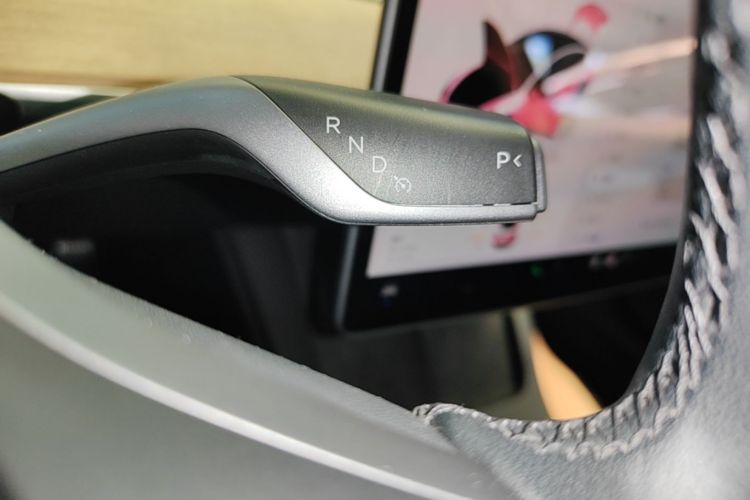 Tesla Model 3 2023 car image #14