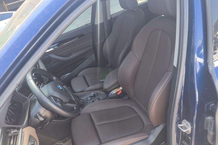 BMW X1 2020 car image #17