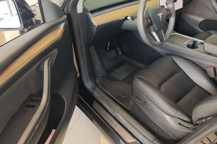 Tesla Model Y 2023 car image #12