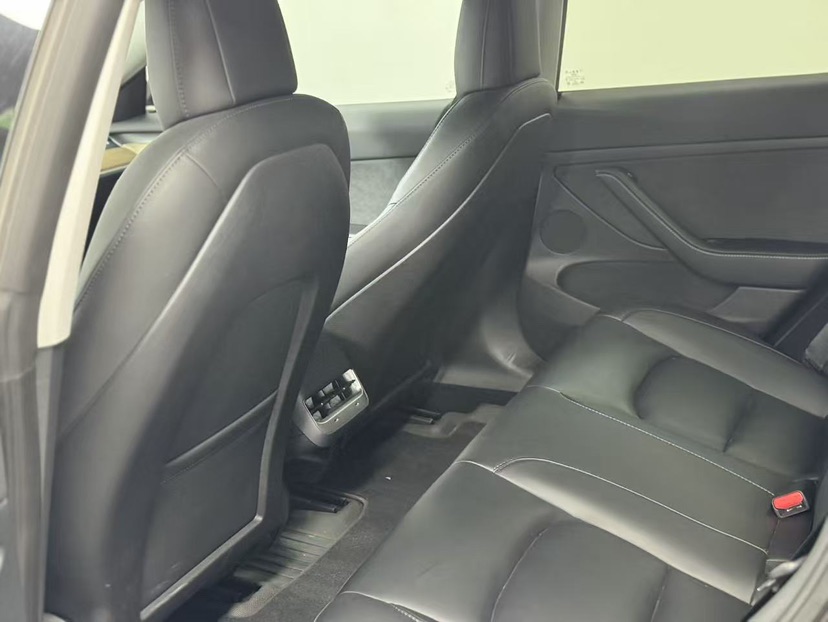 Tesla Model 3 2023 #5 Tesla Model 3 2023 immagine di auto #5