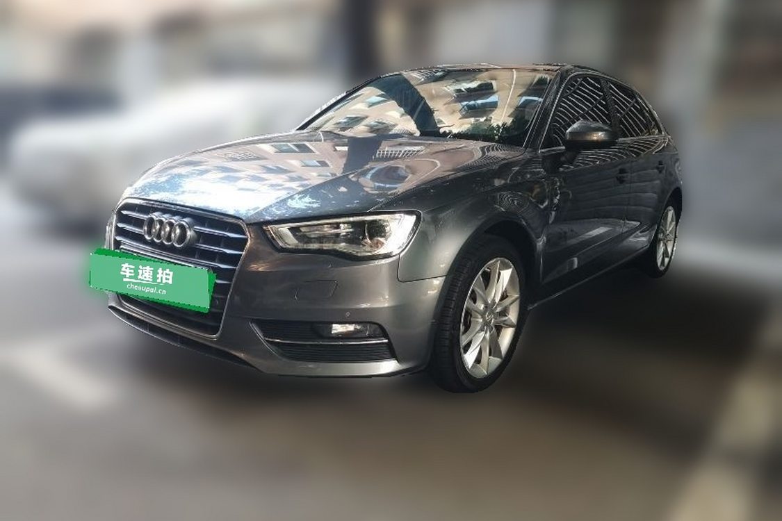 Audi A3 2014 Audi A3 2014 car image