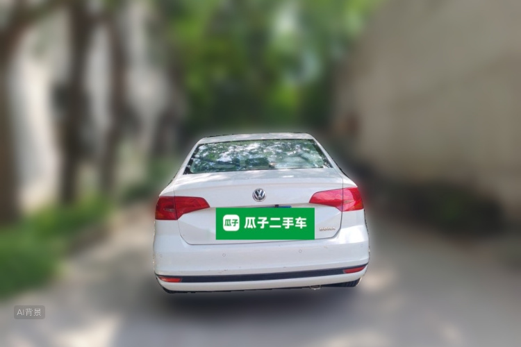 Volkswagen Bora 2016 immagine di auto #6