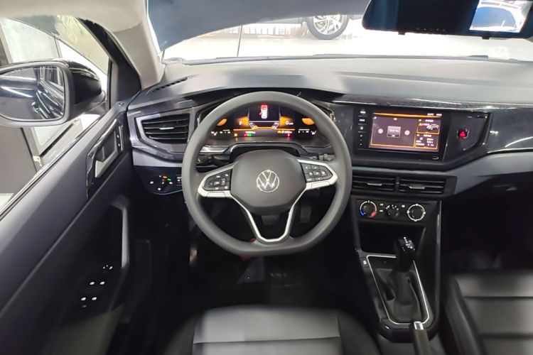 Volkswagen Lavida 2024 #11 Volkswagen Lavida 2024 car image #11