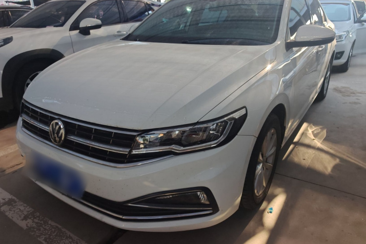 Volkswagen Bora 2019 #2 Volkswagen Bora 2019 car image #2