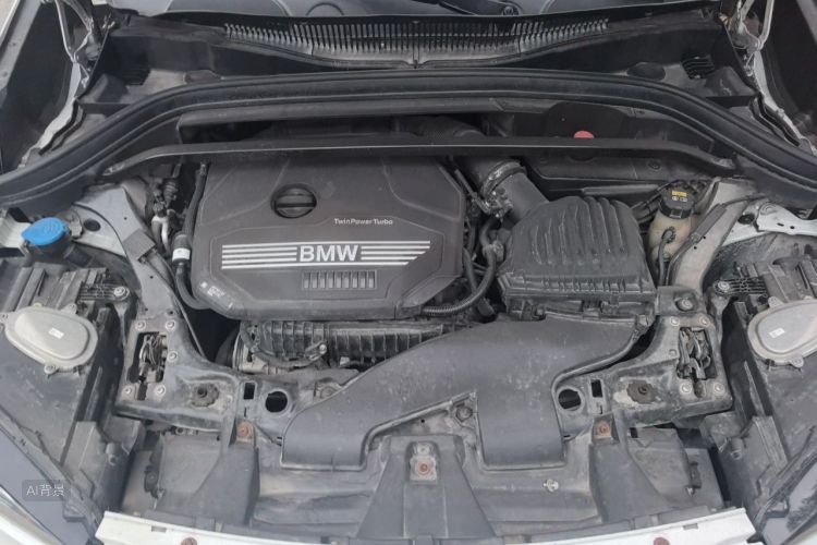 BMW X1 2021 #22 BMW X1 2021 car image #22